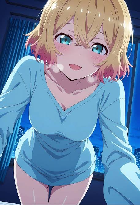 Cheeryblxsom's tweet photo. @iam_wiinter 🌸 Espero que no lo digas por mi, cariño.

Aunque si te pago lo suficiente, harás todoooooooo lo que yo te diga.

Y ahí ser una pervertida será poco.~ 🌸 https://t.co/6scRyI334a