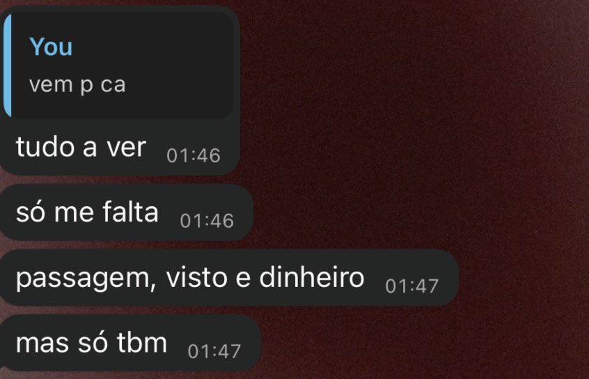 sataniisa's tweet photo. 😭😭😭😭😭😭😭 quero voltar pra são paulo https://t.co/7OqMd0om1N