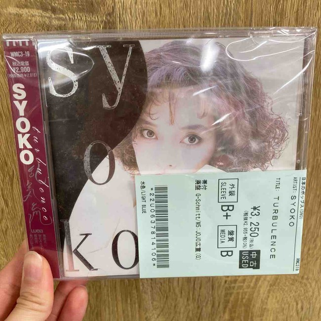 レコード 美品! 2枚 G-SCHMITT