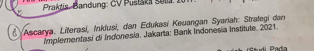 winwi9n's tweet photo. Guys info dong yang ada ebooknya Ade gunawa Umsu 2022, arif m 2017, ascarya 2021,dan lexy j.m.2018,rully indrawan 2017, Sugiono metode penelitian kuanti dan kuali 2019 #zonauang #zonaba https://t.co/PFRMXtk3VM