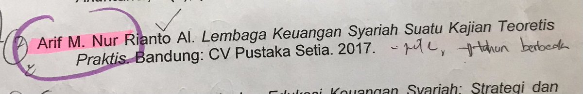 winwi9n's tweet photo. Guys info dong yang ada ebooknya Ade gunawa Umsu 2022, arif m 2017, ascarya 2021,dan lexy j.m.2018,rully indrawan 2017, Sugiono metode penelitian kuanti dan kuali 2019 #zonauang #zonaba https://t.co/PFRMXtk3VM