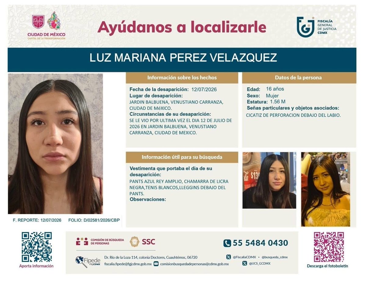 DRA. MERCEDES PAVON "SUPERMUELITA FIFÍ" tweet media