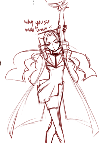 fishinaballoon's tweet photo. oleana from pokemon sword and shield https://t.co/DfW6FcJbgd