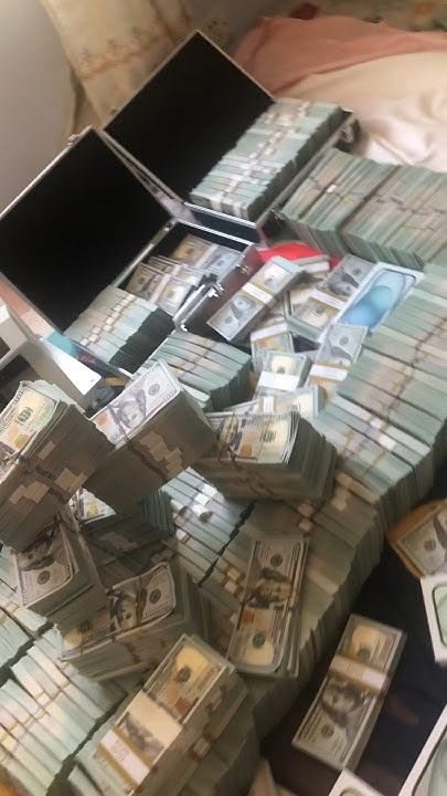 Moneyaligns's tweet photo. My wealth is infinite 💵💵💵😌 https://t.co/6xH1uZQpIZ