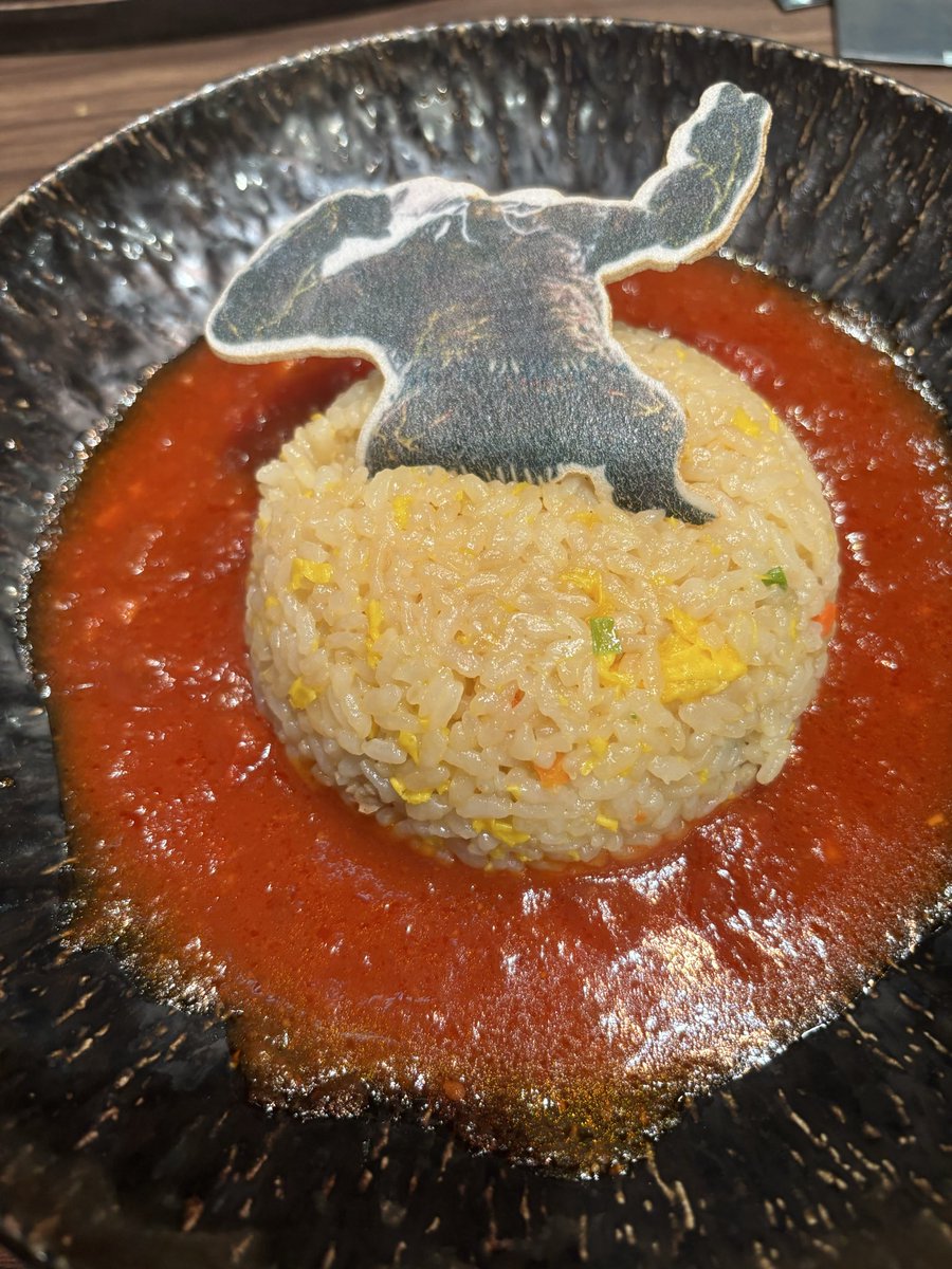 udai1023's tweet photo. エオカフェ ソロで堪能してます😄 https://t.co/jLnLpByQ7w