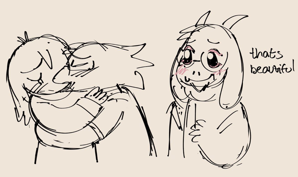 cakeydraws's tweet photo. Artistic rendition https://t.co/miHFJcTTMb