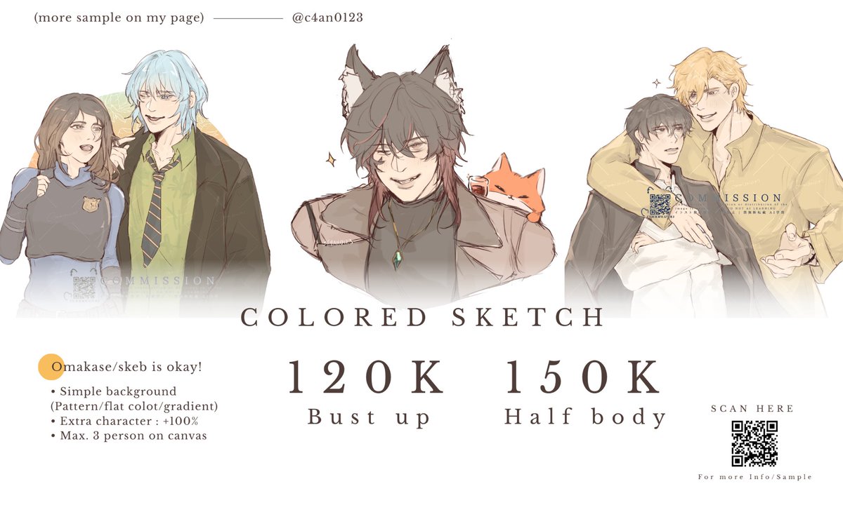 Can 🌙 | Workin on comms tweet media