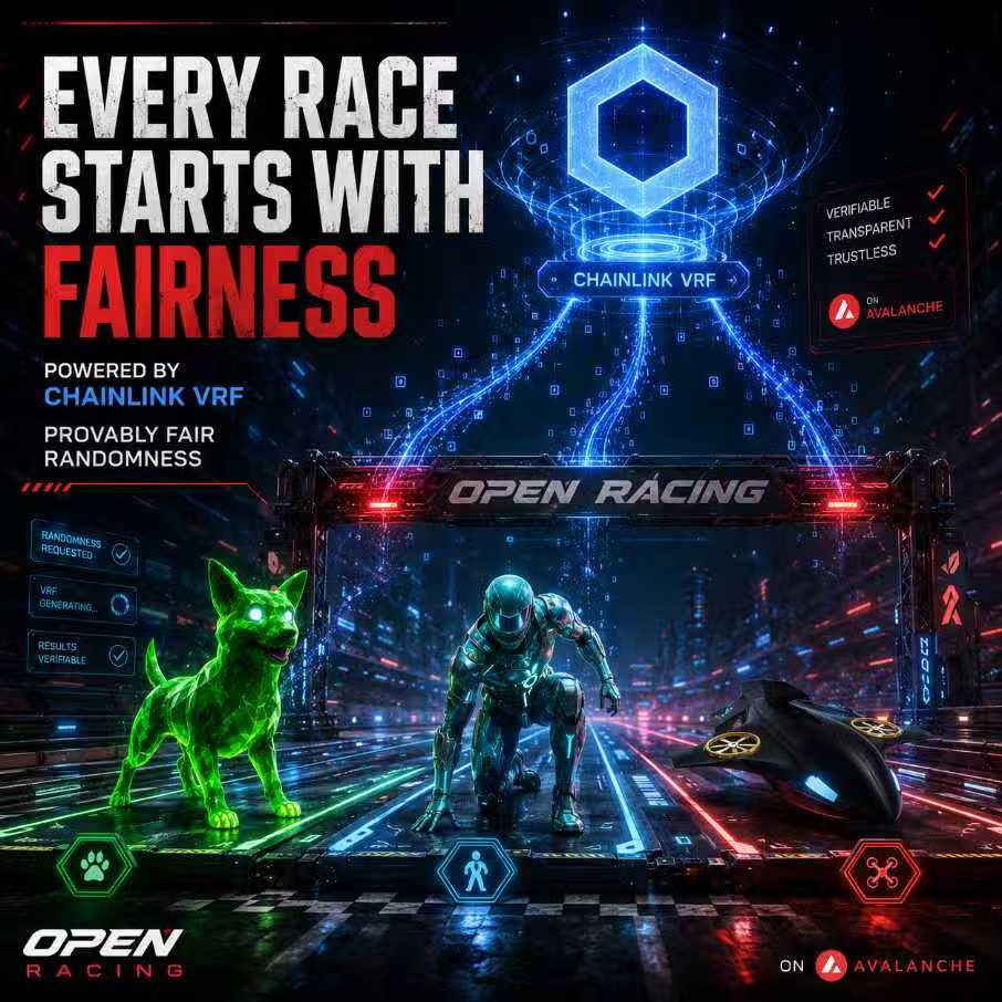 OpenRacing1 tweet picture