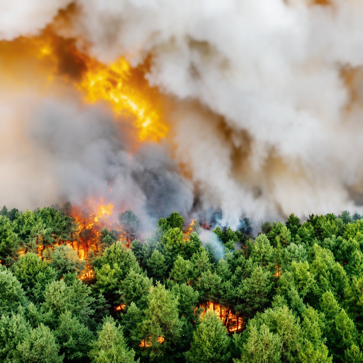 CFontainebleau's tweet photo. 🔴 𝗙𝗘𝗨 𝗗𝗘 𝗙𝗢𝗥𝗘𝗧 🔥 | Depuis hier, la forêt de #Fontainebleau est en proie aux flammes. Plus de 800 hectares ont déjà été ravagés. 🙏

➜ Ce drame doit nous rappeler que la vigilance est l'affaire de tous. 🚨

Tout notre soutien aux 370 sapeurs-pompiers du @Sdis77. ❤️🚒 https://t.co/mAsyuvqMBL
