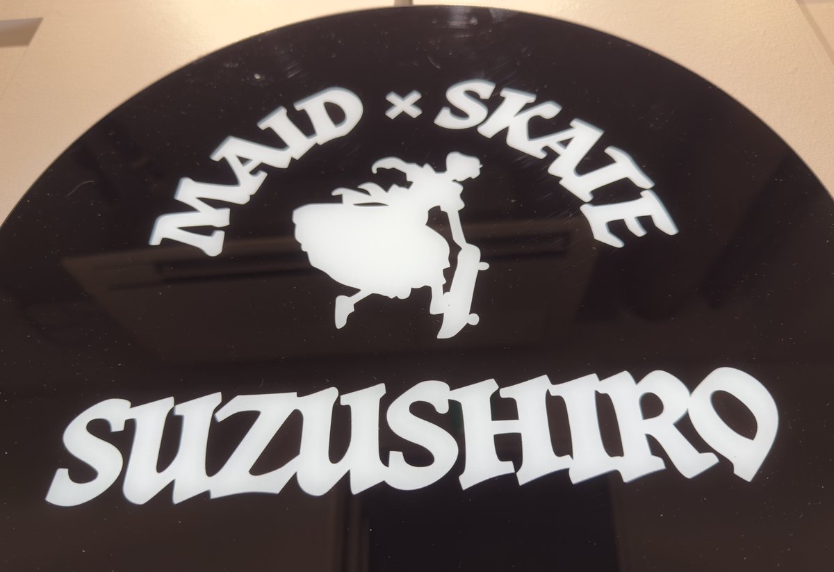 Dollnoirufukei's tweet photo. 一枚一枚がとても美しい🌟
#MAIDSKATE
#ワンダーパーラー https://t.co/c1s5EMl5Yz