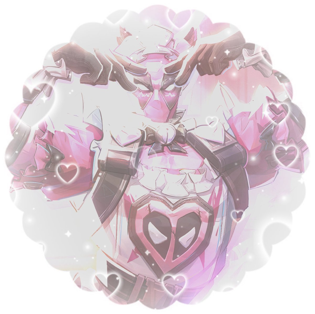 faebydoll's tweet photo. .ᐟ  Faelyn >ᴗ< 21+ Taurus .ᐟ

enjoyer of ༝༚༝༚
𑣲 gacha games
𑣲 Sabrina Carpenter
𑣲 pro wrestling
𑣲 crafts
𑣲 Marvel Rivals + comics
𑣲 anything cute, pink, and girly ಄

ㅤ♡ ༝༚༝༚ Just be kind, and I’m sure we will get along ༝༚༝༚ ʚɞ

#promotwt #moothunt #moots #gamingtwt https://t.co/Ueyv5QCnCa