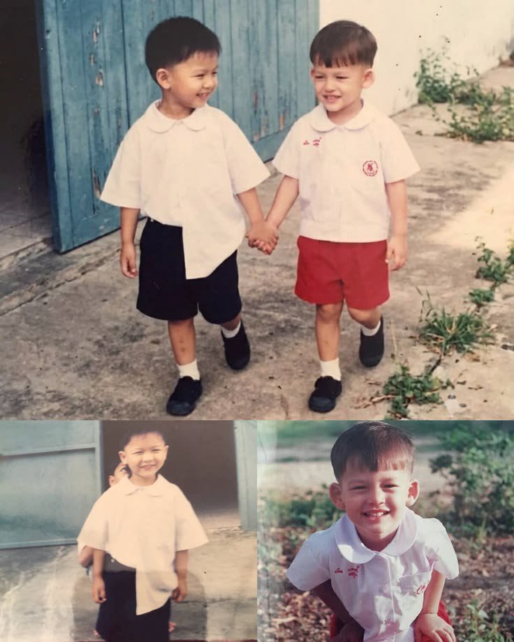 me_taurus6's tweet photo. So cute 💗🪄

#JossGawin https://t.co/HVJlCZF4tn