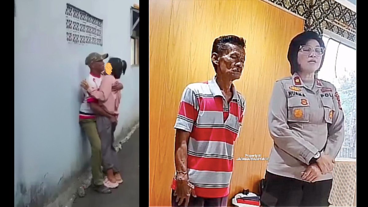 SistersInDanger's tweet photo. Update kasus kekerasan seksual perempuan disabilitas di Jagakarsa, Jaksel:

- Korban DH (25, disabilitas rungu wicara) & anaknya sudah diserahkan pengasuhannya ke Dinas Sosial Jakarta 
- Diduga DH diperkosa sebelum & sesudah hamil, bahkan juga sesudah melahirkan 😭😭
- Ayah korban membantah tetangga2 jadi pelaku
- Pelaku terakhir diduga kurir, tapi ada info lain kalau 1 pelaku lain sudah ditangkap 🤬🤬
- Polsek Jagakarsa masih mengusut kasus ini 
- Keluarga korban sudah pernah melapor ke polisi tapi tidak ditindaklanjuti sebelum kasusnya viral kemarin 🤬🤬

Tolong @DivHumas_Polri @Poldametrojaya_ usut tuntas kasus ini segera & @kpp_pa @KomnasPerempuan tolong kawal kasusnya, berikan pendampingan untuk korban beserta bayi.

(1)