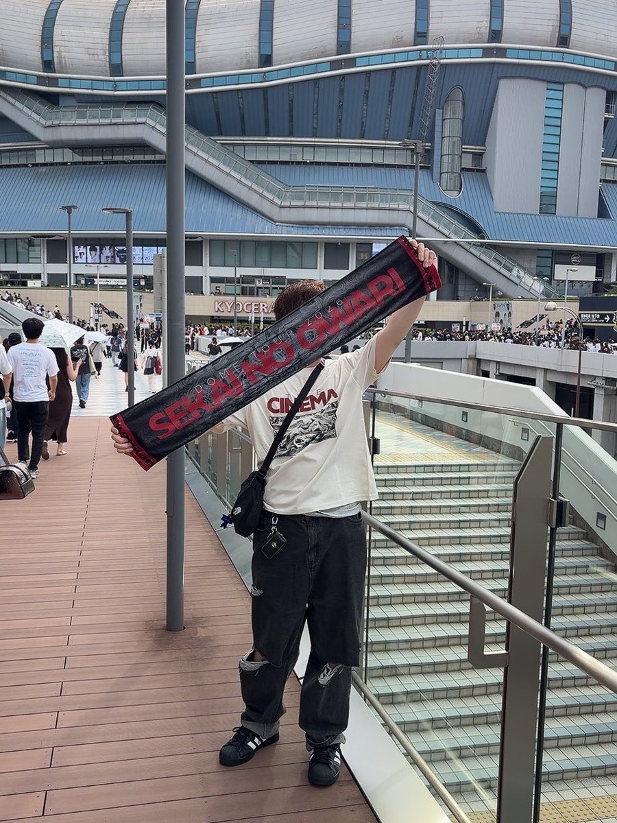skfsm_313's tweet photo. 余韻がじわじわ今になってきておる☺️ https://t.co/Y7y6I3IVnp