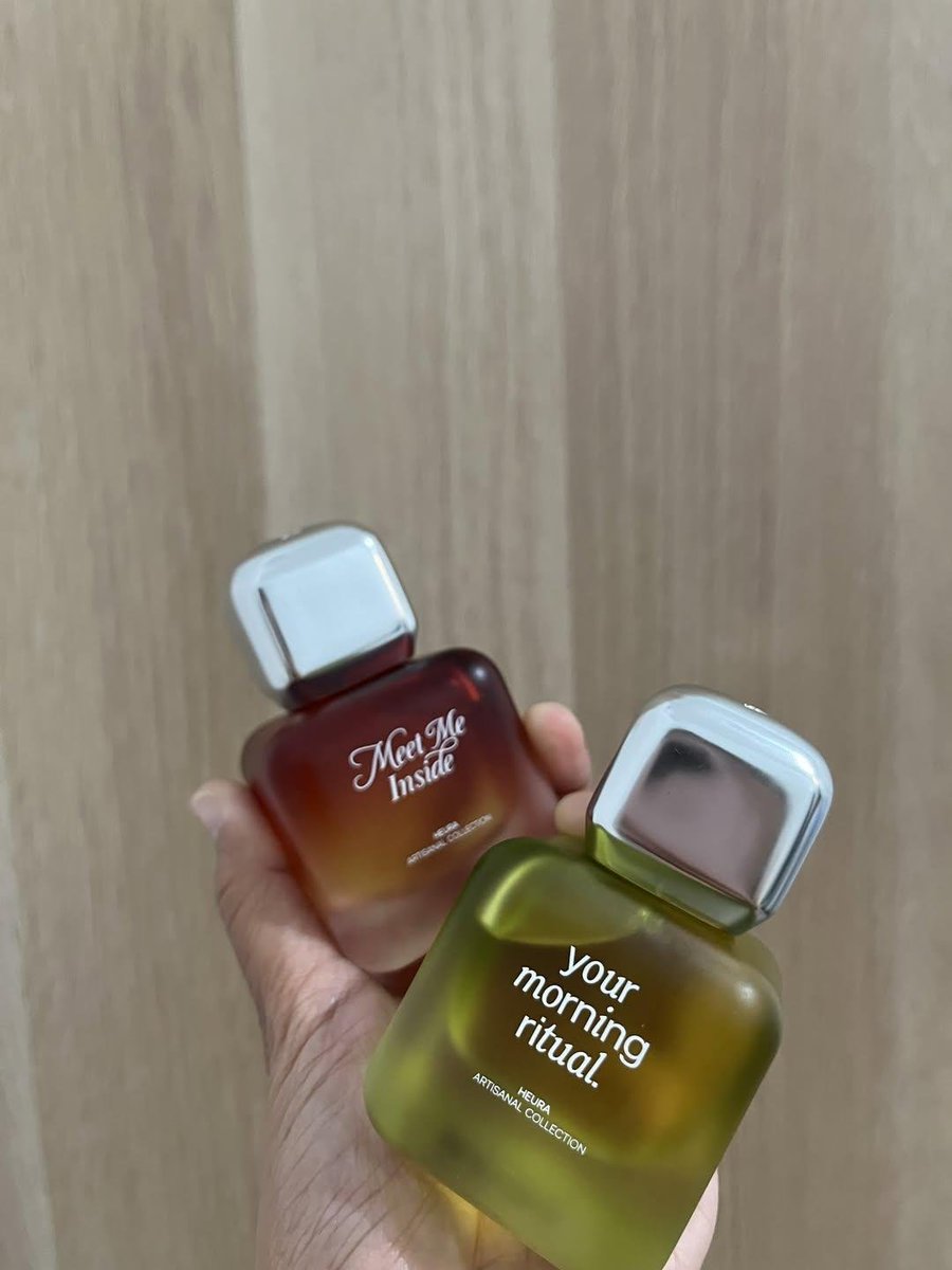 farad97720's tweet photo. MBAK ‼️
AKU GAMAU WANGI SENDIRIAN 
Cobain deh, aku tim merah, kadang tim ijo, kadang aku campurin keduanya 🍃🫶🏻
kamu tim mana mbak? https://t.co/VBEE1e2PBv
