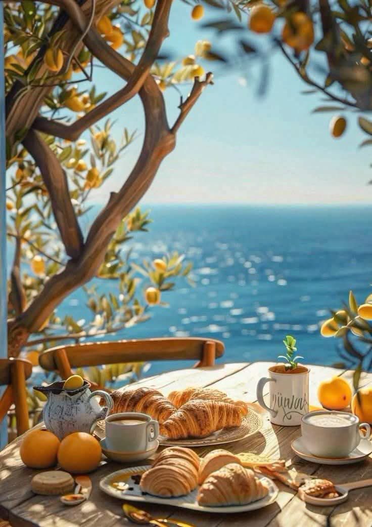 dany12789's tweet photo. Buon inizio settimana 
🌺🥀☕️🥛 https://t.co/WARd04JOE4