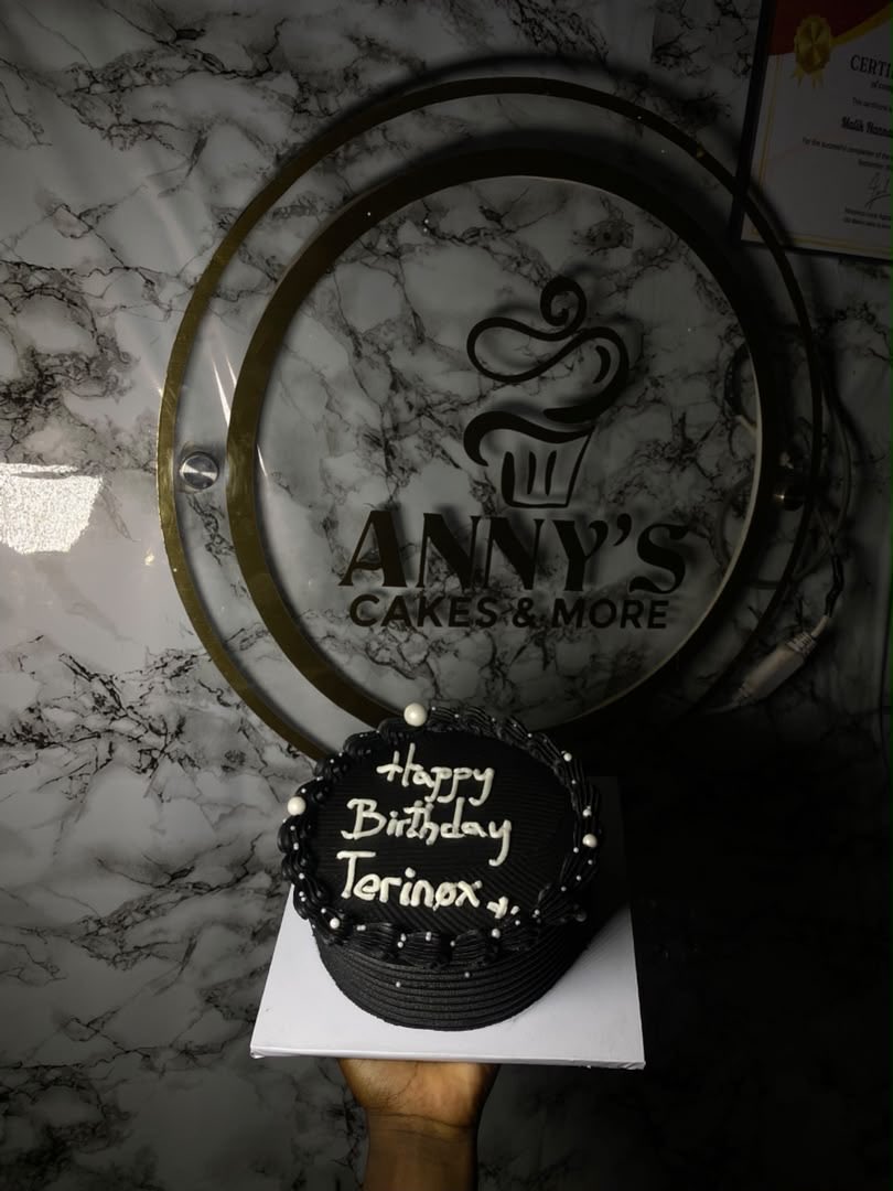 chain_unknown's tweet photo. Happy birthday to me! 🥹 https://t.co/0xYSD10oXr