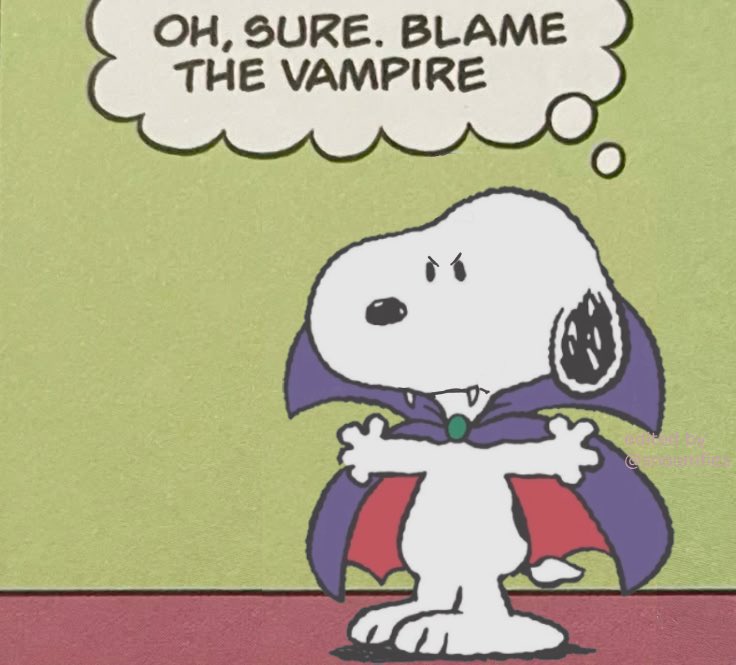 snoopy lover tweet media