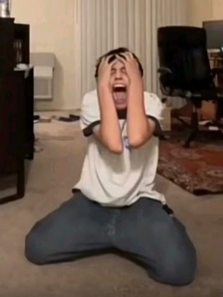 bloody_h3ll_x's tweet photo. people my age : getting married,  doing their business, living on their own, doing self development stuff etc
me after finding out my plushie spent whole night on the floor: https://t.co/VrlgY3TKY5