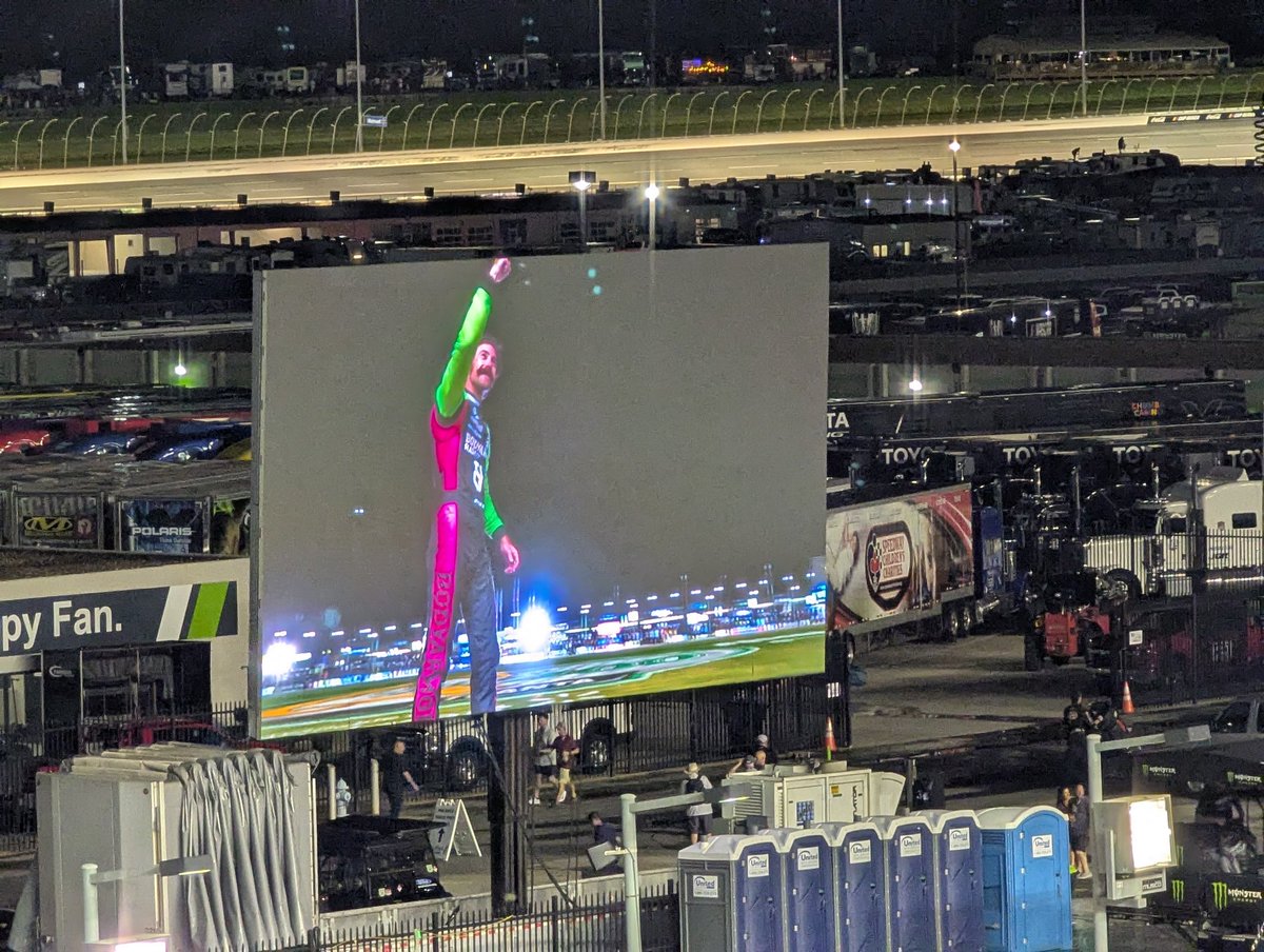 teamblaney's tweet photo. ABSOLUTE DOMINANCE. 
Ryan @Blaney wins at @EchoParkSpdwy. https://t.co/EckZjGunrI