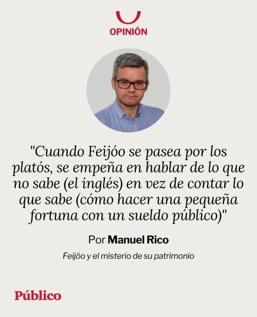 MHA85228220's tweet photo. Siempre dando en el clavo. https://t.co/ULR32eToSK