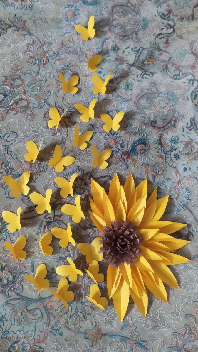 dokhtrebaba's tweet photo. سلااااام 

روزتون پر از خیر و برکت 🍃

🍃🌸 صبحتون بخیر https://t.co/LmEeG1P3Aa