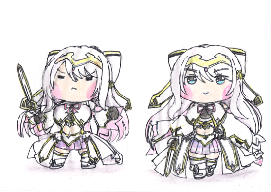 Crono_Kuronosu's tweet photo. 前回に続きたぬきイラスト！
宝石姫よりダイヤモンド！(*´▽｀*)
#宝石姫Re #ジュエプリ https://t.co/j61XBfMLSb