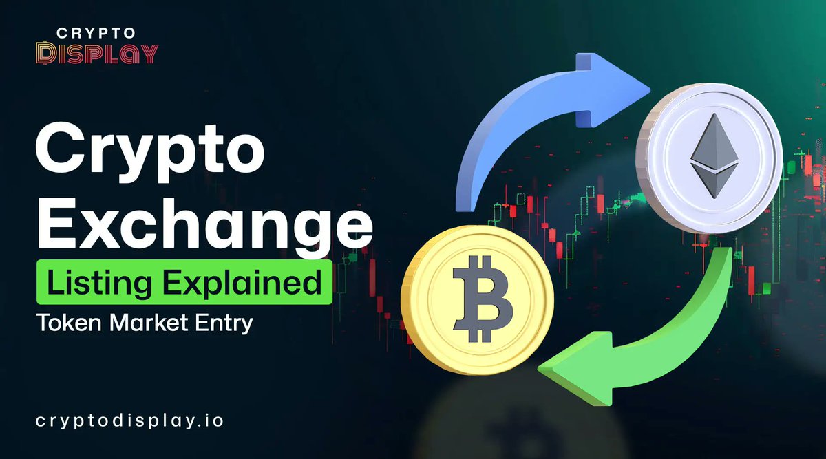 Crypto Display tweet media