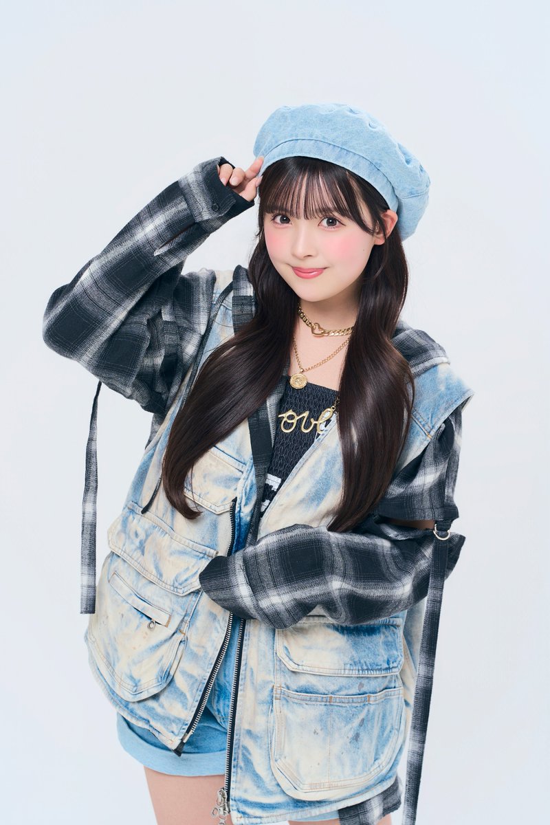 山口莉愛