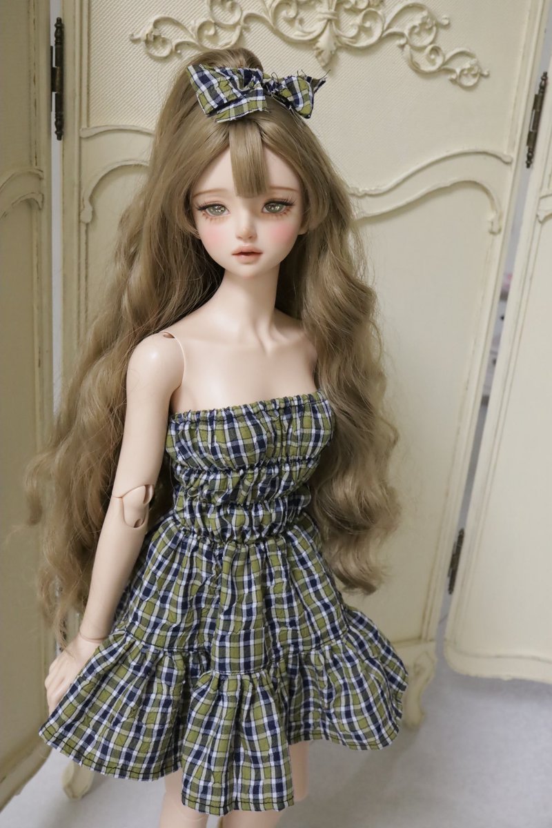 ajumapama_bjd's tweet photo. #doll #๊ตฌ์ฒด๊ด์ ์ธํ #bjd #bjddoll #dolloutfit #dollstagram #์ธํ์ท
#ํ์ ๋ #PROJECTDOLL #๋ฆฌ๋์์ https://t.co/AlcxDG55sp