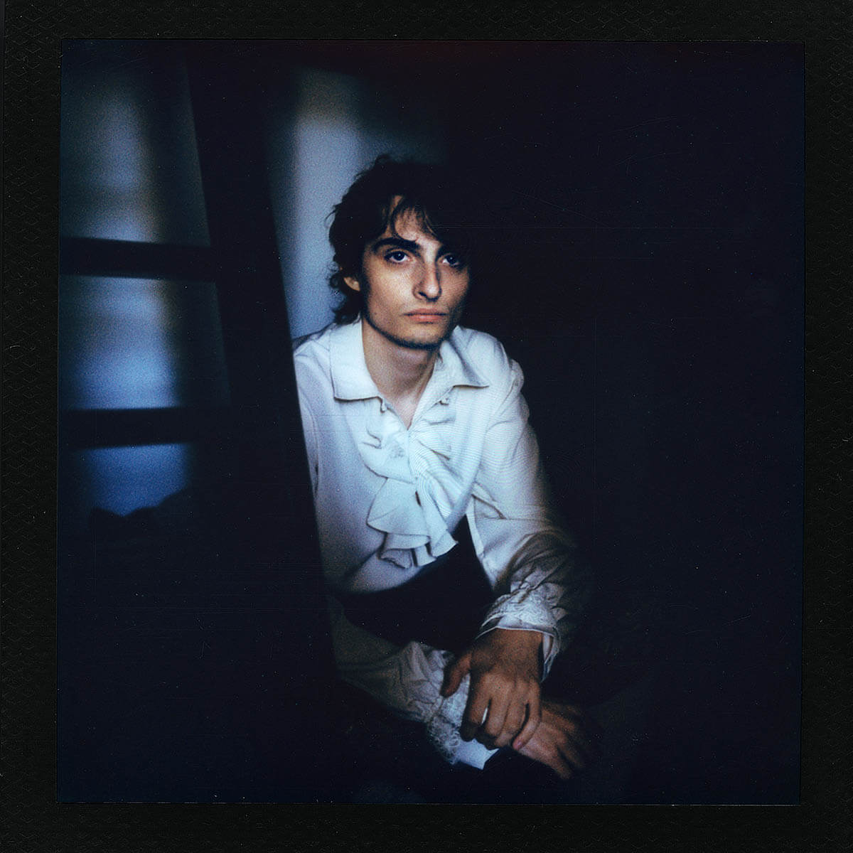 Finn Wolfhard（フィン・ウルフハード）、最新アルバム『Fire From The