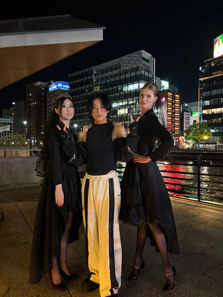 CBC1018's tweet photo. 博多祇園山笠を満喫する5日間
〜博多夏祭り2026〜

ゲストモデル達が参加した楽曲は
現在releaseされているシングル曲

【カタストロフと恋心】

そしてベストアルバムに組み込まれ
サンネクの挿入歌でもある

【Burn for me】

の2曲になり
どちらも配信サイトにて全国release中✨

#山笠
#東条柳 https://t.co/LUyugHfCbC