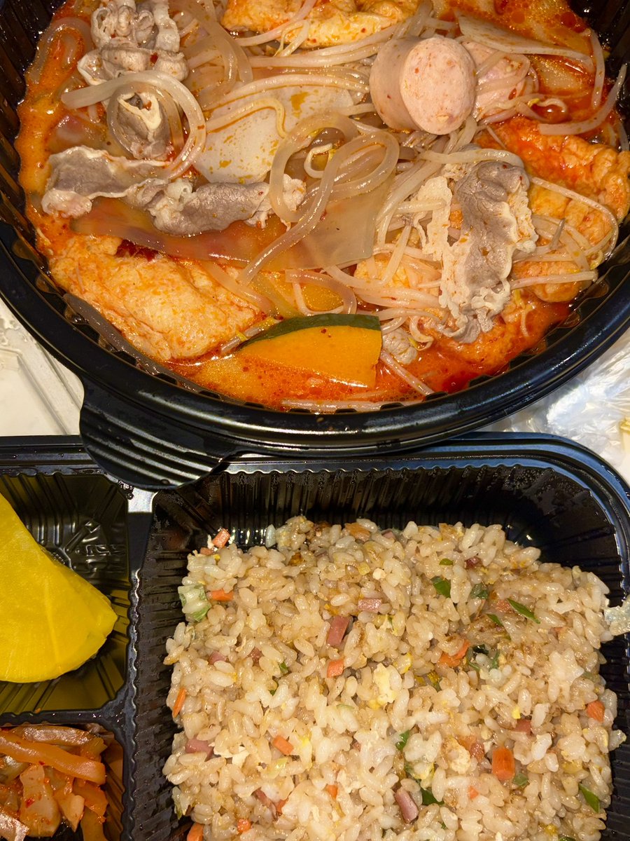 hisokashaa's tweet photo. 마라탕 먹자꾸나 https://t.co/3gxqrPuQCq