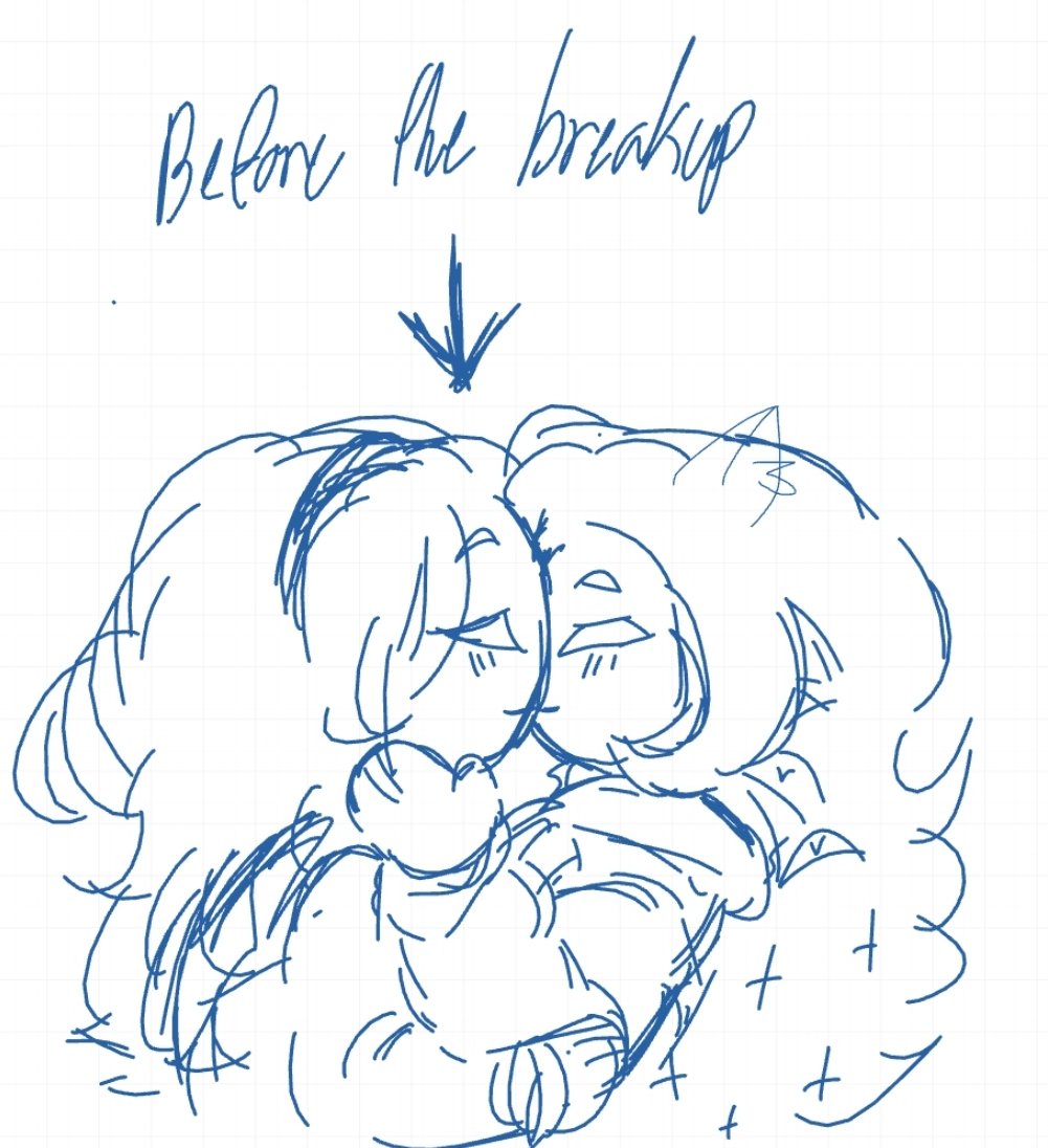 Xentakseus's tweet photo. π¨ β’ Art dump (Whiteboard)
#shadowmilk #truthless #shadowmilkcookiefanart #smc #crk #crkart #cookierun #evillarry #yaoi #mlm https://t.co/OTctQyuRNM