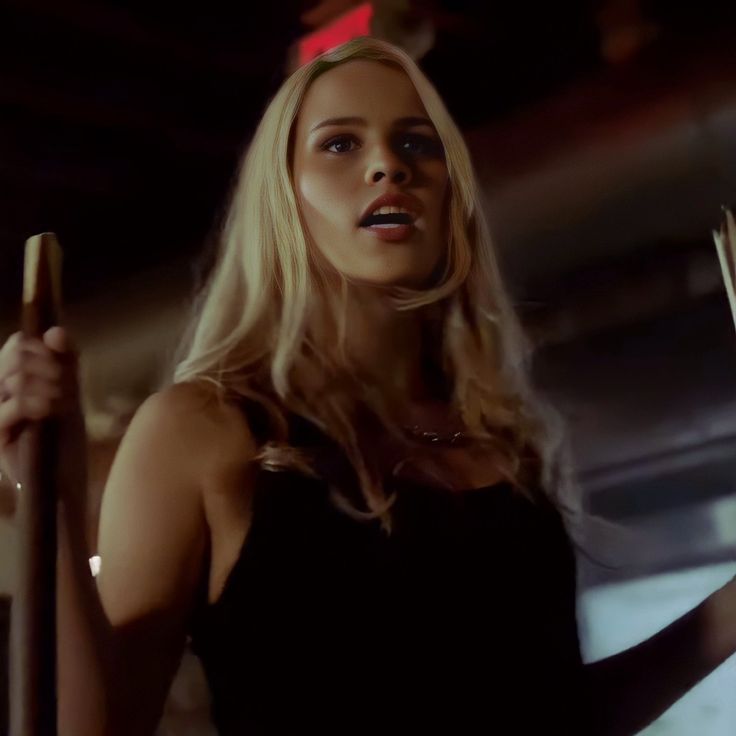 herdarknesssoul's tweet photo. Rebekah came to kill some hearts! ⚜️ https://t.co/CyRLNESqtx
