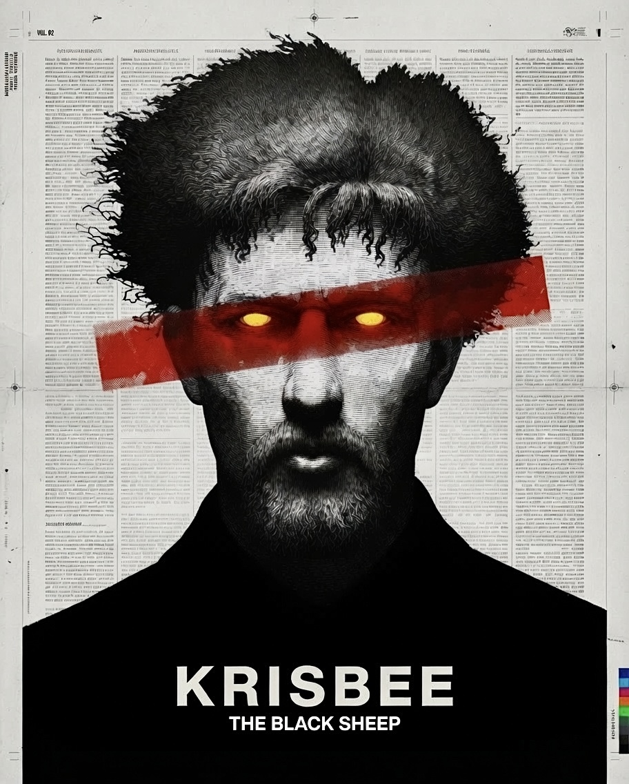 Krisbee🐝 tweet media