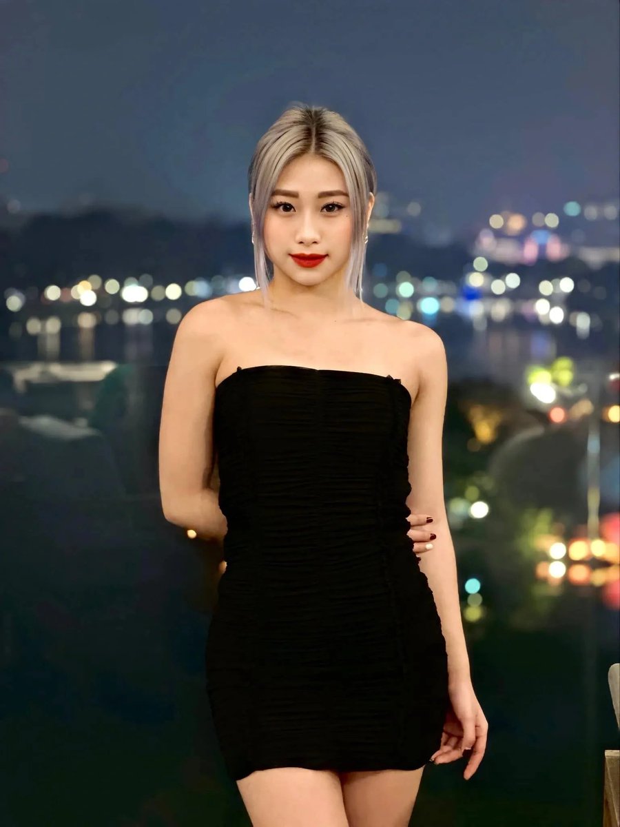 Nhọ 👊 tweet media