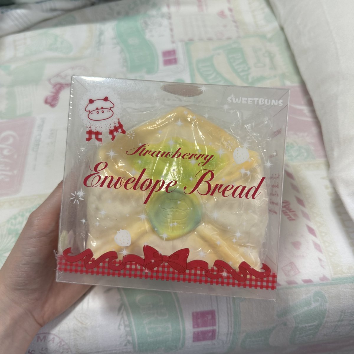 winterselling's tweet photo. พร้อมส่ง

จดหมาย sweet buns สีเขียว
🏷️ มือ1 ใหม่มาก 490-.

+เดินทาง🚛 50-. 
#สกุชชี่ #ตลาดนัดสกุชชี่ https://t.co/NMZuIVWtrh