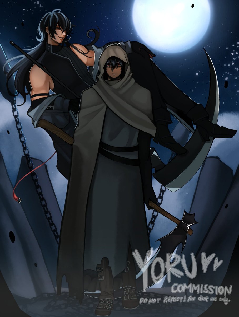 masterashomon's tweet photo. Recent vgen comm done for @sharkjade ❤️thanks for trusting me!

#commission #vgen #vgencomms https://t.co/T0teQfYcLM