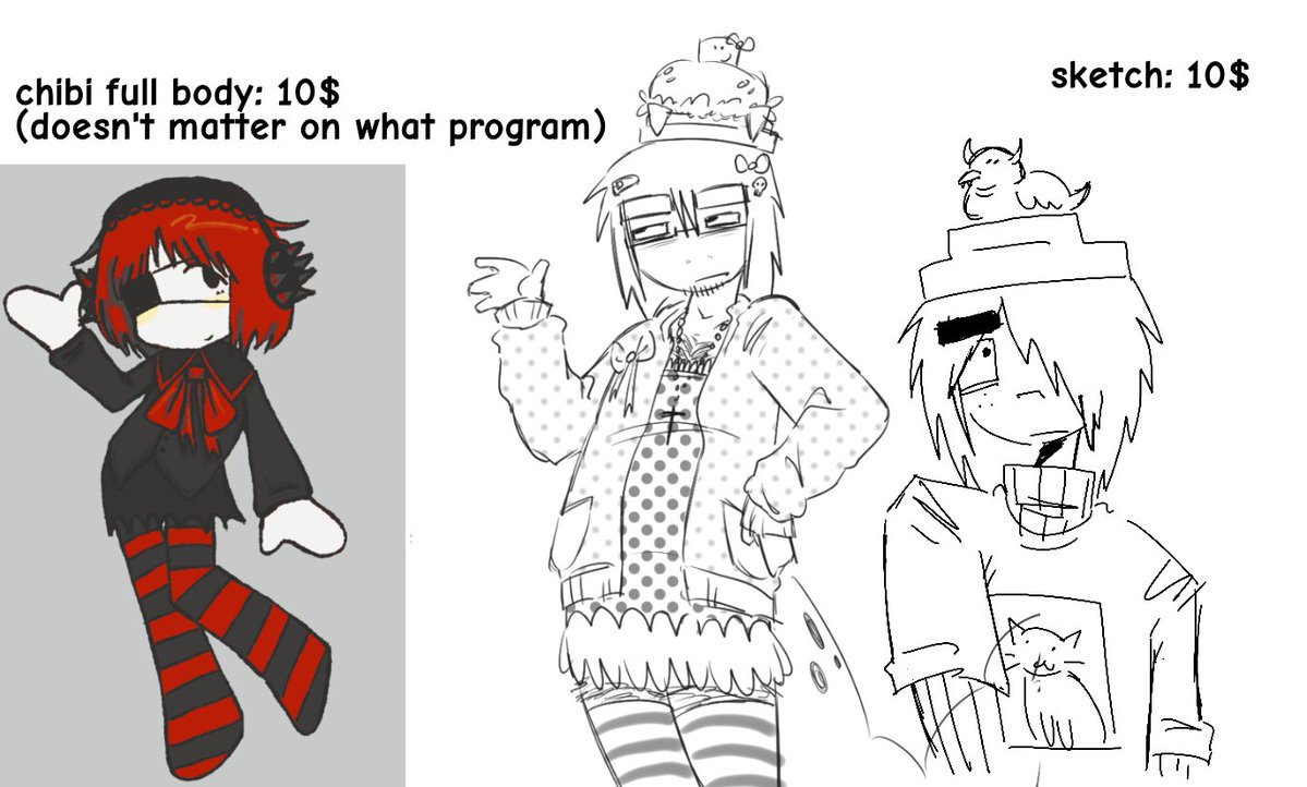n971620's tweet photo. EMERGENCY COMMISSIONS

please dm me if interested / want to see more examples
do also note that i am disabled and to be patient with me https://t.co/Vdfc4DXsqs