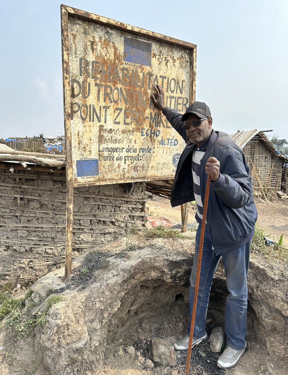 ALahatane's tweet photo. 🚨🇨🇩Mzee Laurent Kabila « Lorsque j’ai demandé aux soldats rwandais de quitter notre pays, Bizima Karaha, qui était mon ministre des Affaires étrangères, et Azarias Ruberwa m’ont dit : “Nous partons aussi.” Je leur ai répondu : “C’est l’armée rwandaise qui retourne au Rwanda... https://t.co/Xfou8Qivvw