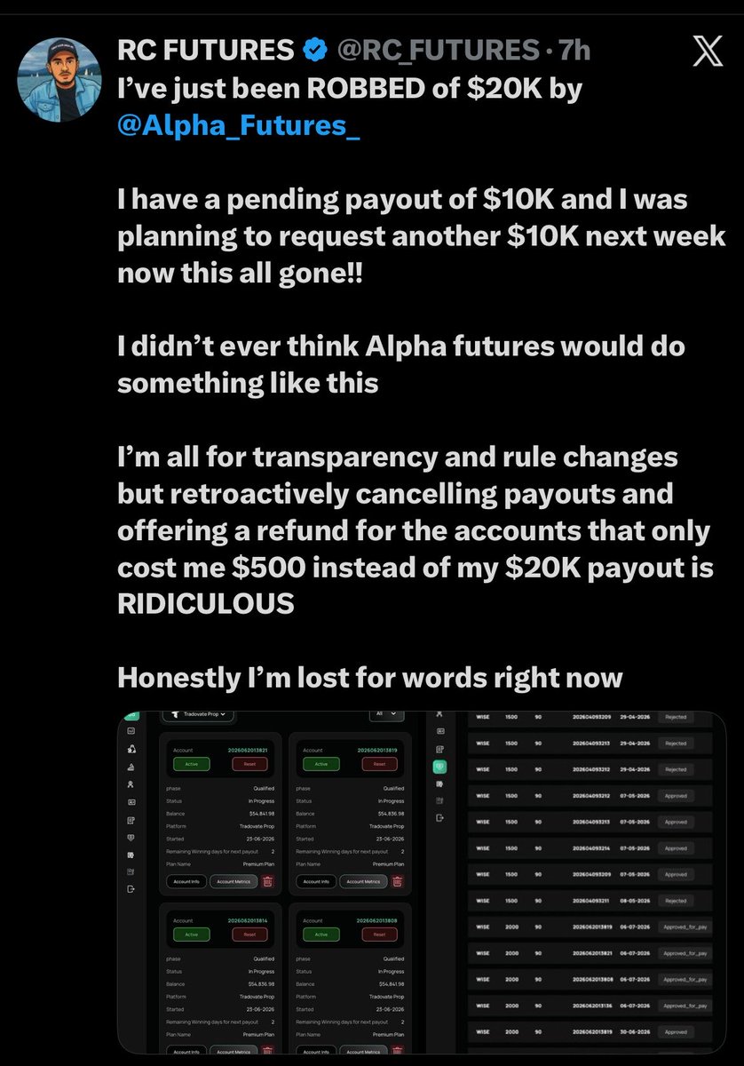 Forexblog9ja tweet media