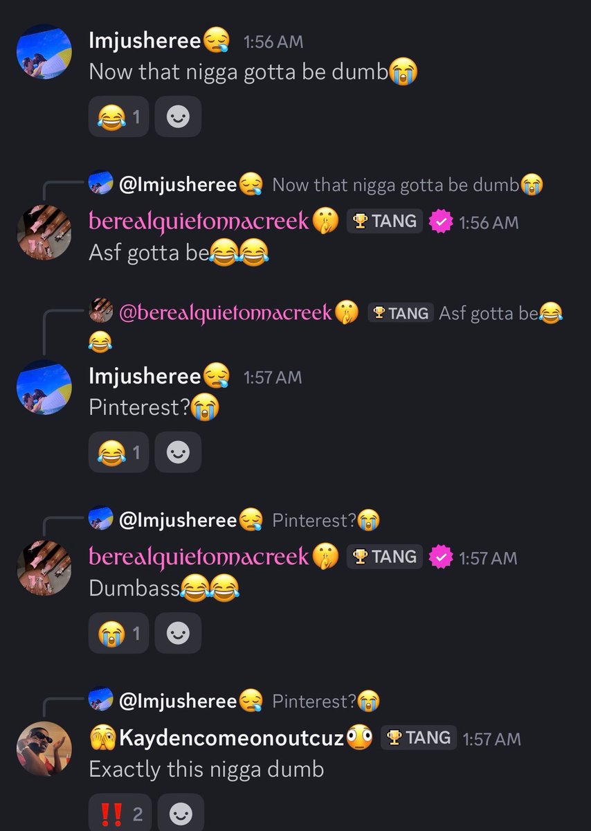 Johson_Kayden's tweet photo. They still talking about me with they ugly ass https://t.co/iaBE57MZdQ