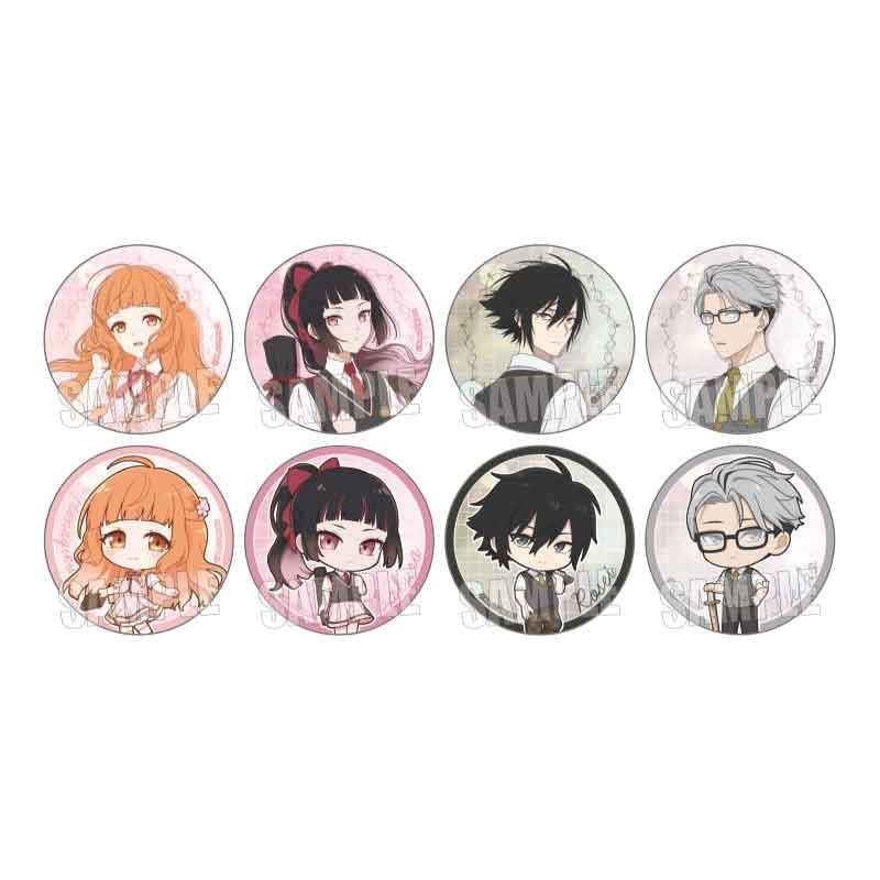 春夏秋冬代行者【公式】 (@syunkasyuutou04) / Posts / X
