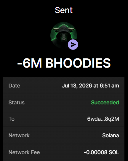 BULL HOODIES tweet media