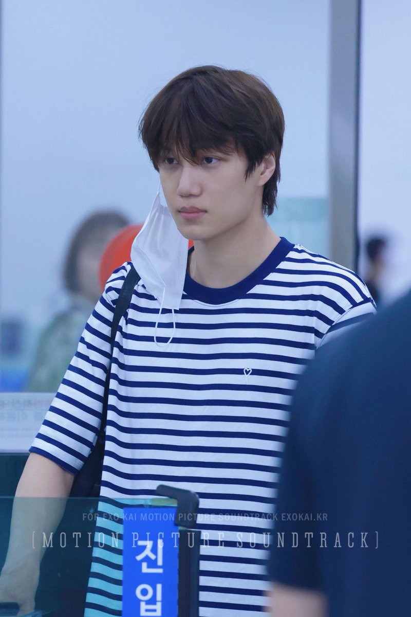 exokai_kr's tweet photo. 260712 GMP #kai #카이 https://t.co/83bLI4aQJu