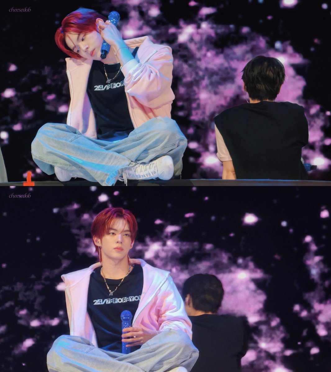 cheesedob's tweet photo. 260628 Seoul DAY2 
  .⊹˖ᯓ
 🌌🎆 

#빵또즈 #도훈 #영재
#투어스 #TWS 
#DOHOON #YOUNGJAE https://t.co/gSVUprYh0q