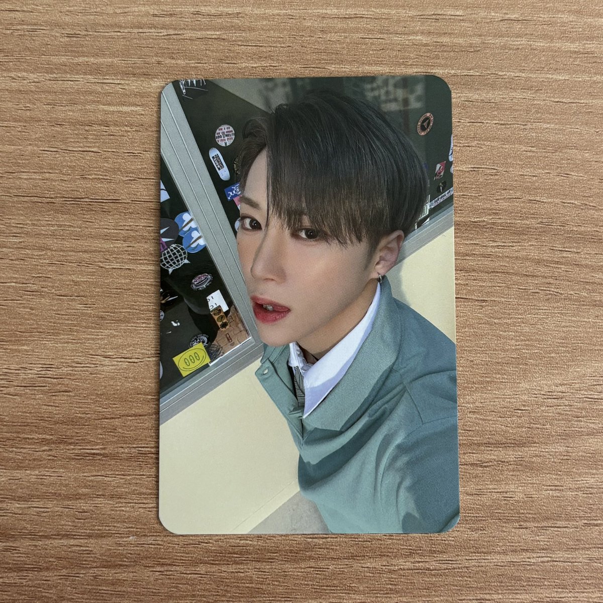 imscn6i's tweet photo. 알파드라이브원 팬콘 앨리즈존 포카 양도

첫콘 아르노 5.0 
중콘 씬롱 허씬롱 6.0
막콘 상원 이상원 6.0 

Dm or 옾카
https://t.co/Ohvszgws7H

ald1 alphadriveone 알디원 포토카드 photocard pc wts https://t.co/YxzUENHFB3