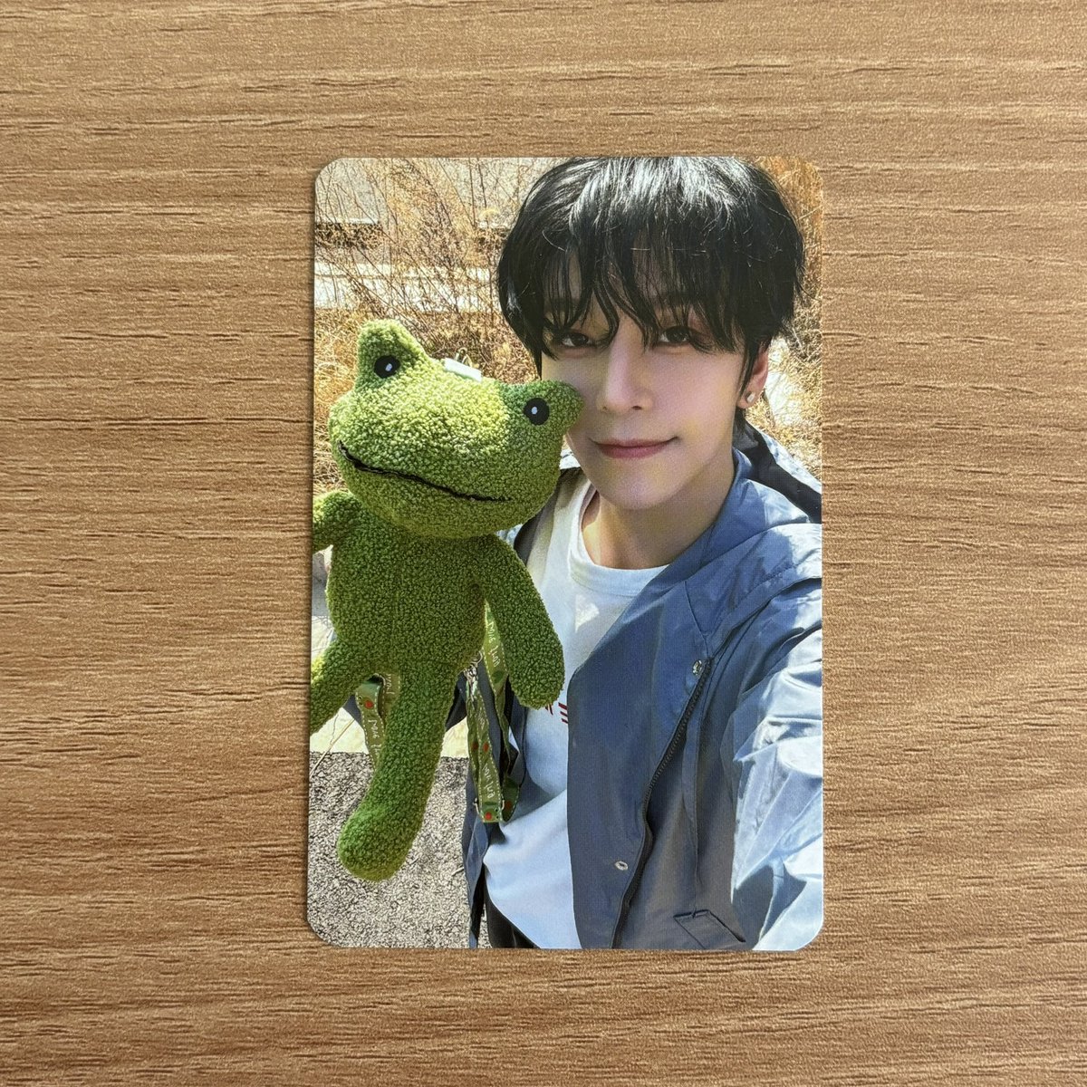imscn6i's tweet photo. 알파드라이브원 팬콘 앨리즈존 포카 양도

첫콘 아르노 5.0 
중콘 씬롱 허씬롱 6.0
막콘 상원 이상원 6.0 

Dm or 옾카
https://t.co/Ohvszgws7H

ald1 alphadriveone 알디원 포토카드 photocard pc wts https://t.co/YxzUENHFB3