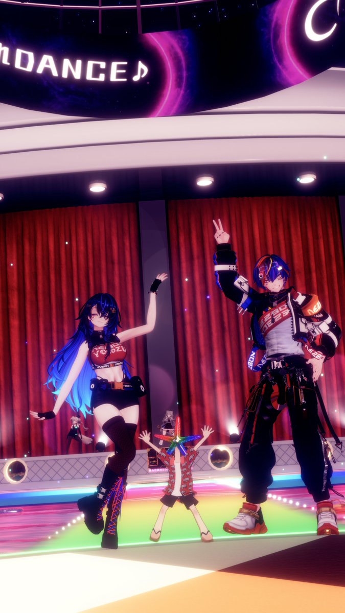 waserinvr's tweet photo. VRオカダマニラを満喫したので次はリアルオカダマニラを楽しみたい！
#オカダマニラに泊まろう https://t.co/GkNDpk81zs